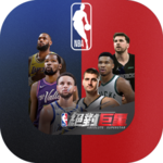 Logo of NBA Absolute Superstar android Application 